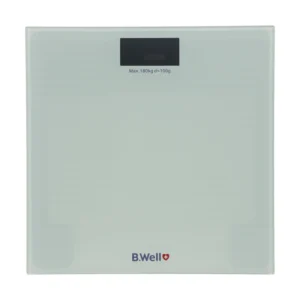 ترازو دیجیتال بی ول مدل WK-166