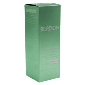 سرم ضد جوش و آکنه بردون مناسب پوست چرب و آکنه دار 30ml