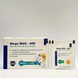 ساشه مگا مگ 400 فرش مورنینگ 30 عدد