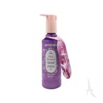 مایع شستشوی صورت کرمی ویت یو حاوی عصاره گل پیونی 200 ml