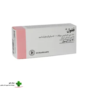 بهترین قرص آهن برای کم خونی