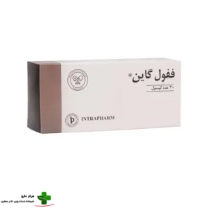 بهترین قرص آهن برای کم خونی
