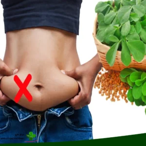 قرص شنبلیله برای لاغری