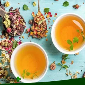 قویترین قرص لاغری شکم و پهلو گیاهی