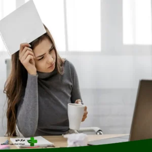بهترین قرص انرژی زا و رفع خستگی بانوان