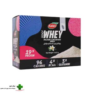 بهترین پروتئین وی برای چربی سوزی