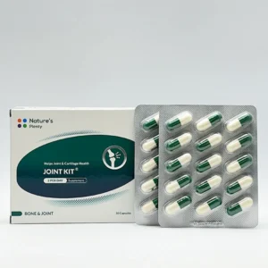 کپسول جوینت کیت نیچرز پلنتی 30 عدد