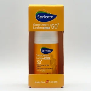 لوسیون ضد آفتاب رولی SPF50 سری کیت
