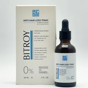 بیتروی تونیک تقویت کننده مو 60 میل
