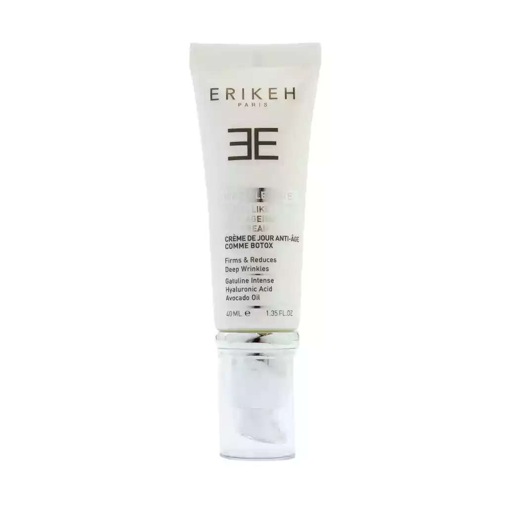 Erikeh-Botox-Like-Anti-Ageing-Day-Cream-40-ml کرم شبه بوتاکس روز اریکه ۴۰ میلیلیتر - تصویر 1
