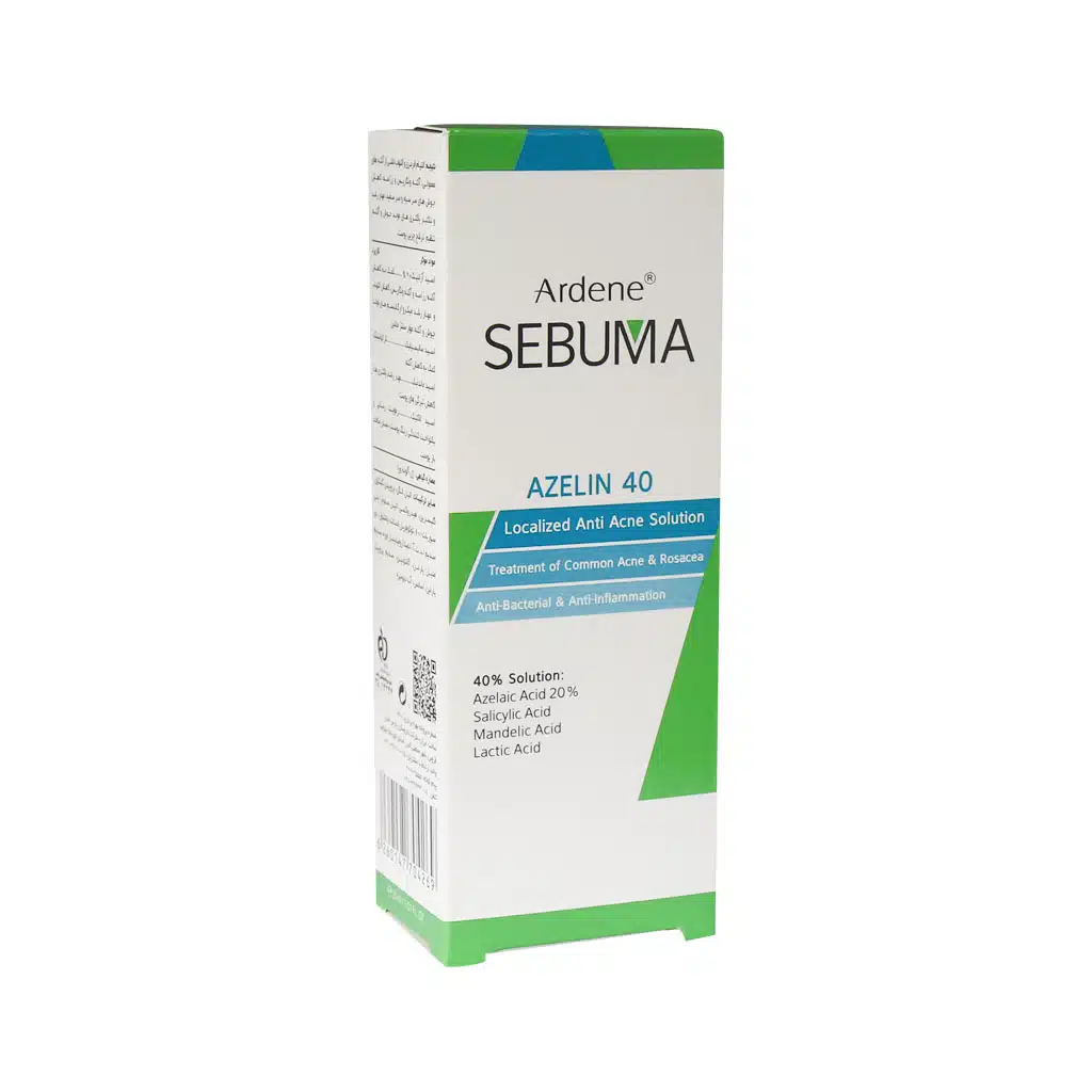 Ardene-Sebuma-Anti-Acne-Solution-30-ml.jpg محلول ضد جوش سبوما آردن - تصویر 1