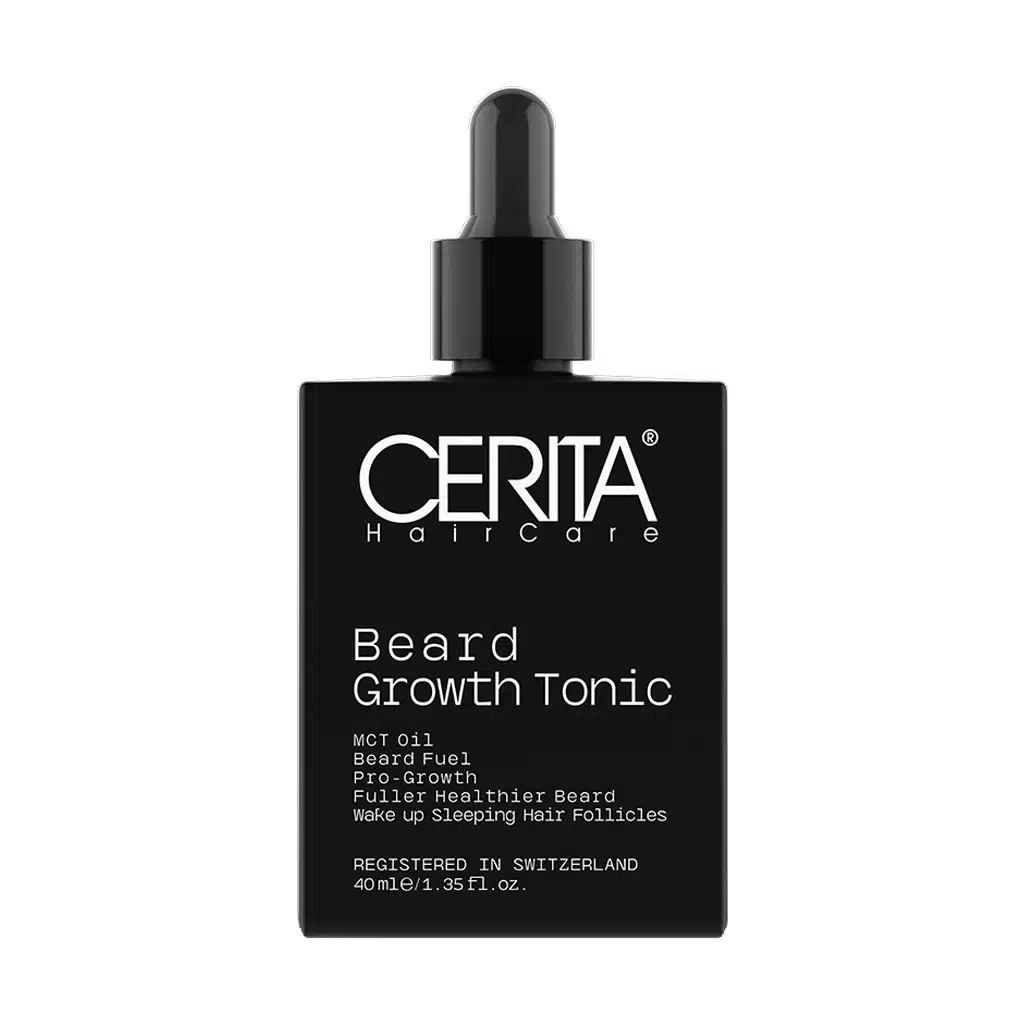Cerita-Beard-Growth-Tonic.jpg (1) تونیک تقویت ریش و سبیل سریتا - تصویر 1
