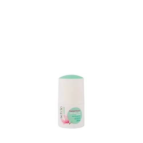 Deo-Roll-On-Heaven-Flower-jpg مام رول دئورولان زنانه هون فلاور شون 50 میلی لیتر - تصویر 1