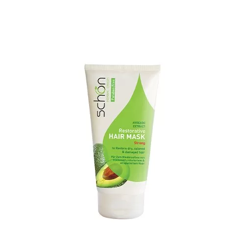 Hair-Mask-Avocado-jpg شون ماسک موی تیوپی آووکادو 150میل - تصویر 1